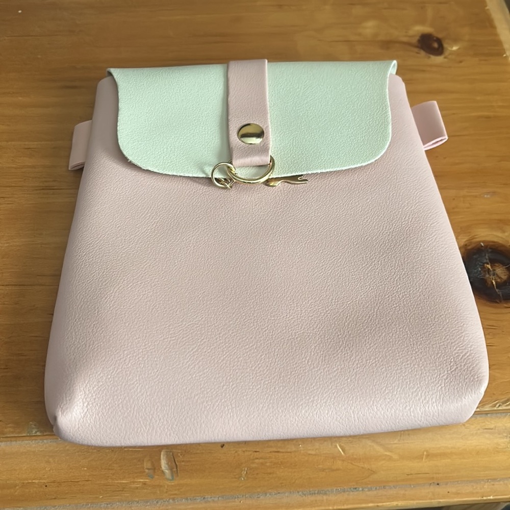 Pink bag - Picture 10 of 10